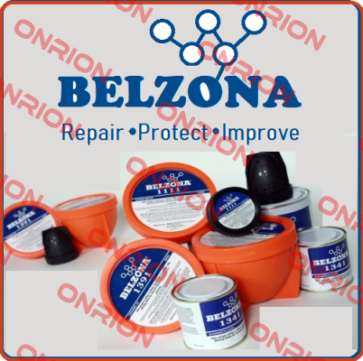 Belzona 1392 Ceramic HT2  Belzona