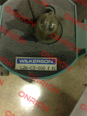 L26-C3-000   Wilkerson