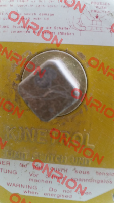 83127 Kinetrol