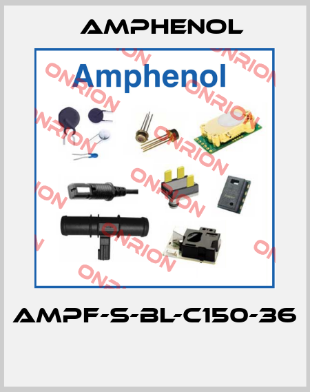 AMPF-S-BL-C150-36  Amphenol