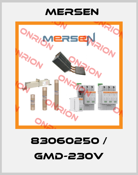 83060250 / GMD-230V Mersen
