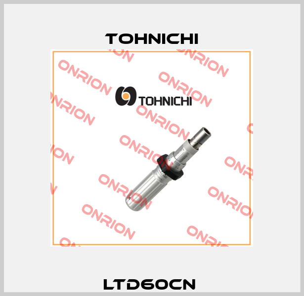 LTD60CN  Tohnichi