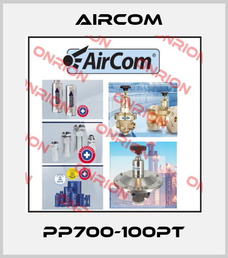 PP700-100PT Aircom