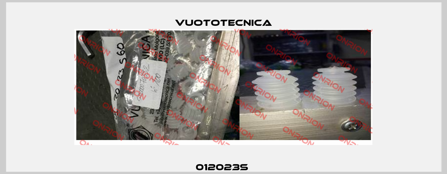 012023S  Vuototecnica