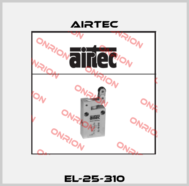 EL-25-310 Airtec