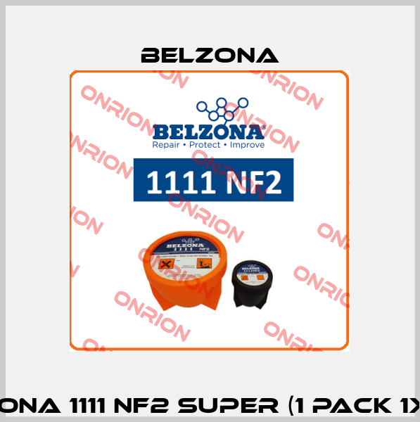 Belzona 1111 NF2 Super (1 pack 1x2kg) Belzona