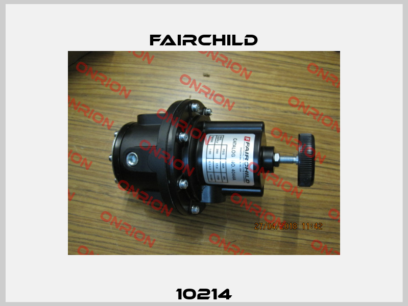 10214 Fairchild