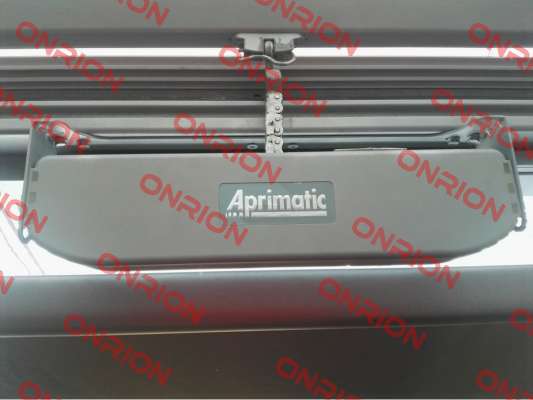 02-M 230V   GR-7040 Aprimatic