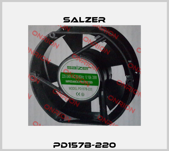 PD157B-220 Salzer