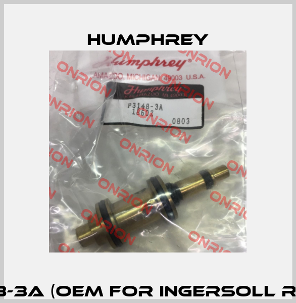 P3148-3A (OEM for Ingersoll Rand)  Humphrey