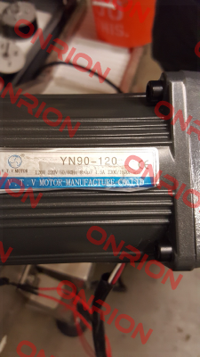 YN90-120/90JB 10G15 ( set of 2 pcs.) V.t.v Motor