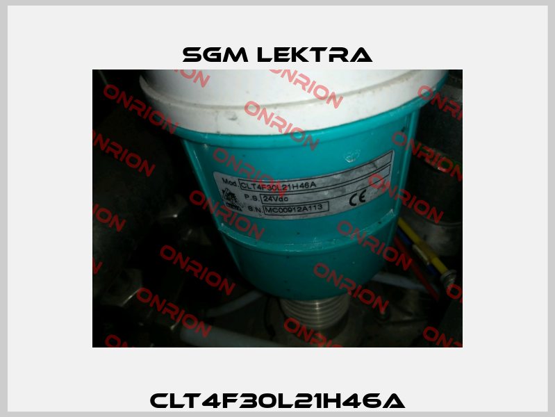 CLT4F30L21H46A Sgm Lektra