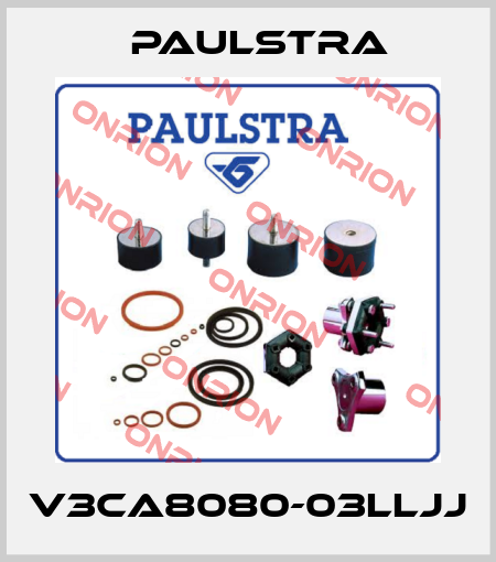 V3CA8080-03LLJJ Paulstra