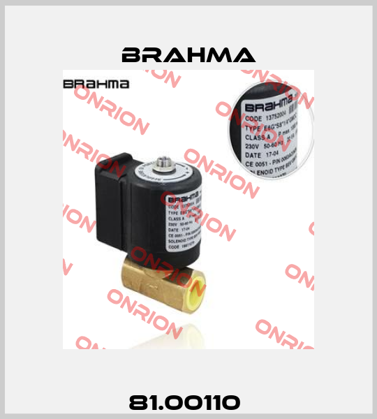 81.00110  Brahma