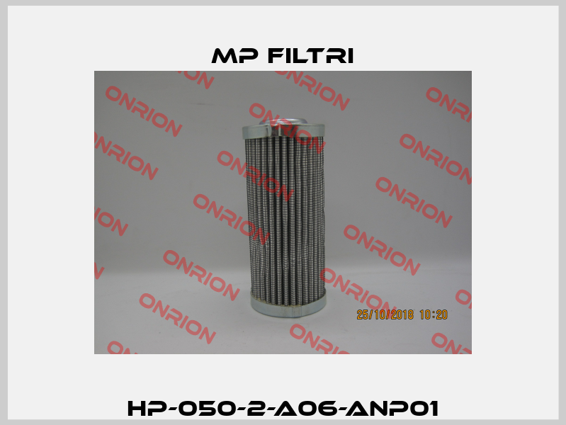 HP-050-2-A06-ANP01 MP Filtri