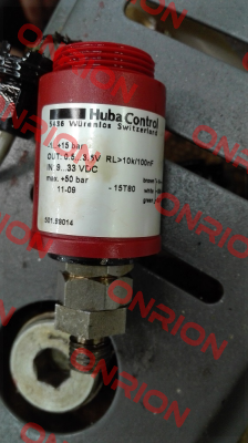 501.99014 Huba Control