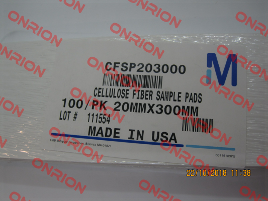 CFSP203000 Merck