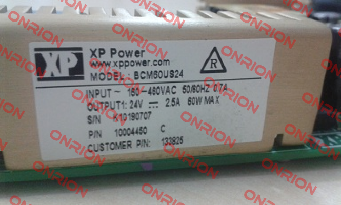 BCM60US24 XP Power