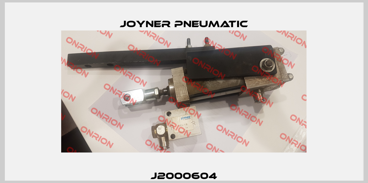 J2000604 Joyner Pneumatic