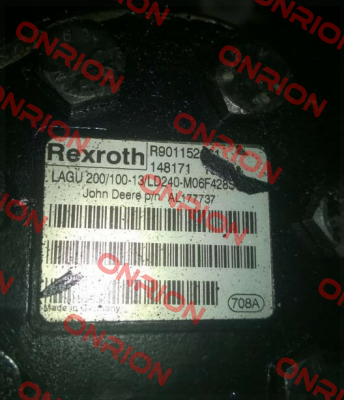 R901152661 Rexroth