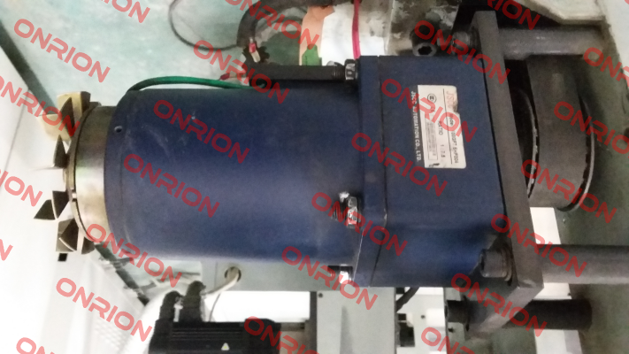 100YB200GY22 JSCC AUTOMATION CO., LTD.