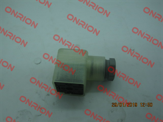 P/N: 932336003 Type: GDML 2011 LED 24 HH grey Belden (Lumberg / Hirschmann)