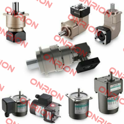 5IK40GN-CP +5GN10X+5GN150KE Sesame Motor