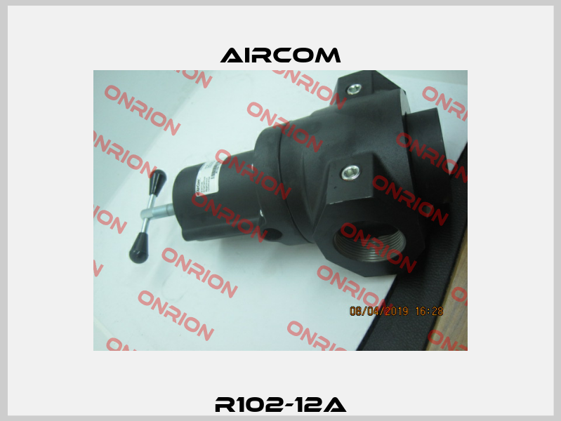 R102-12A Aircom
