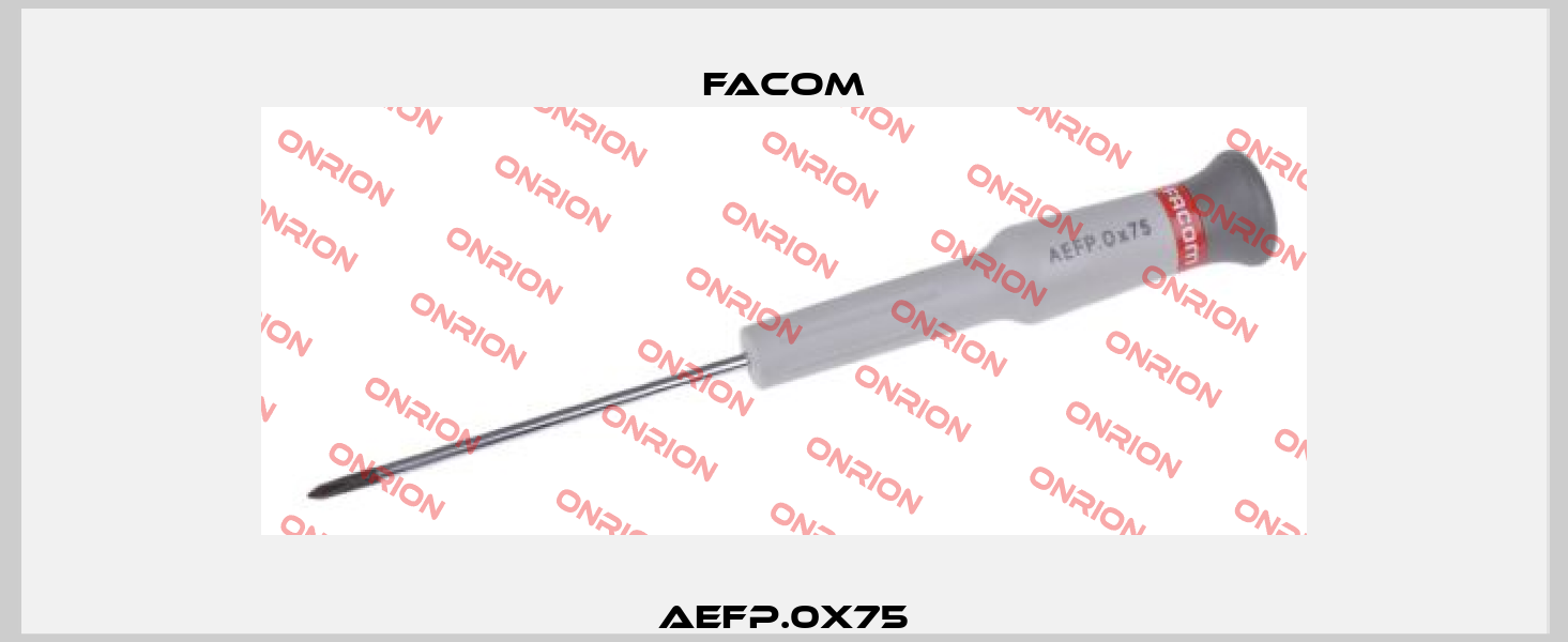 AEFP.0X75 Facom
