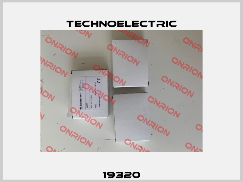 19320 Technoelectric