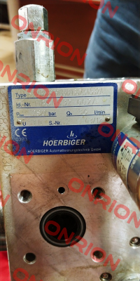 SAKB53839106B036X54532A Hoerbiger