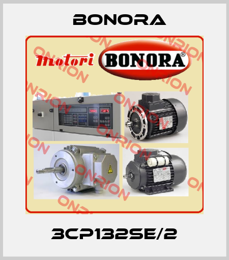 3CP132SE/2 Bonora