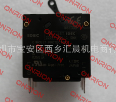 NH1S-3100-20AA Idec