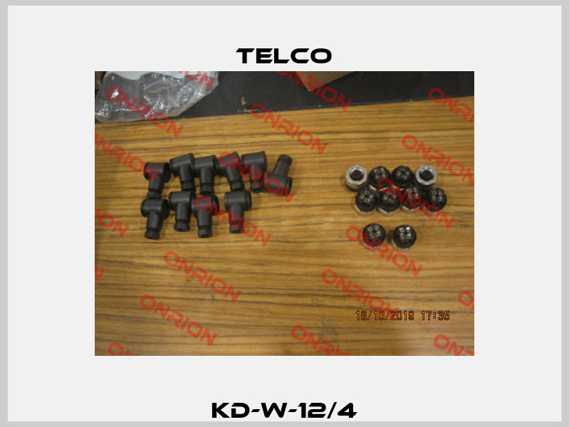 KD-W-12/4 Telco