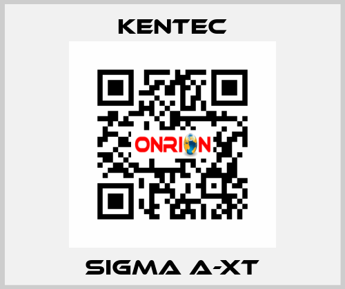 SIGMA A-XT Kentec