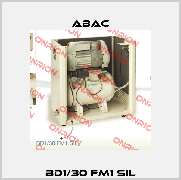 BD1/30 FM1 SIL ABAC