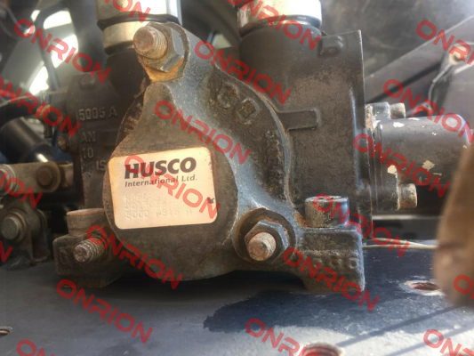 K06D924 Husco