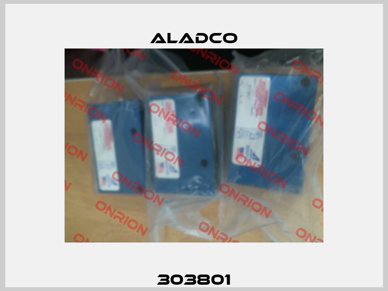 303801 Aladco
