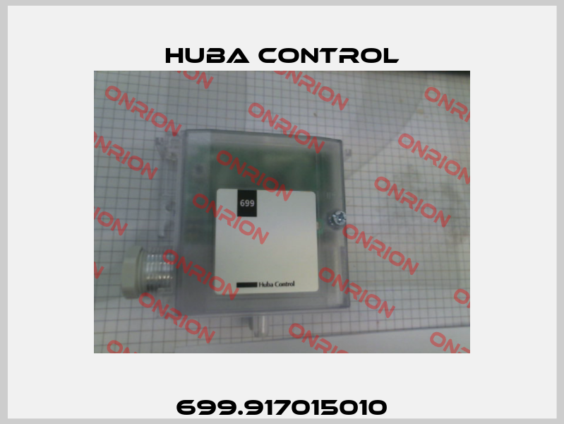 699.917015010 Huba Control