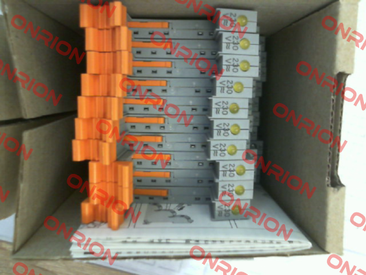 2980335 / PLC-BSC-230UC/21/SO46 (pack x10) Phoenix Contact