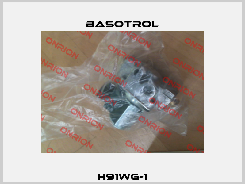 H91WG-1 Basotrol