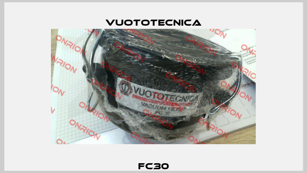 FC30 Vuototecnica
