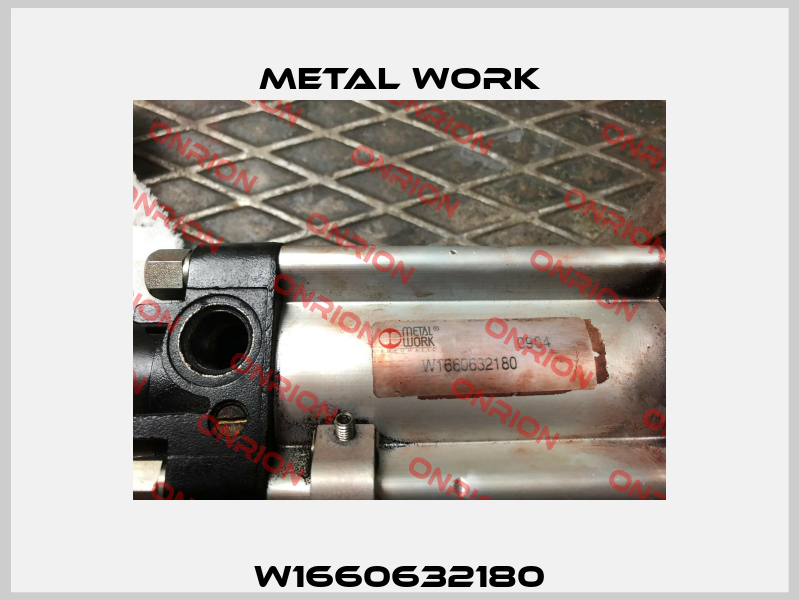 W1660632180 Metal Work