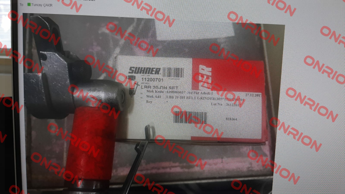 11200701 Suhner