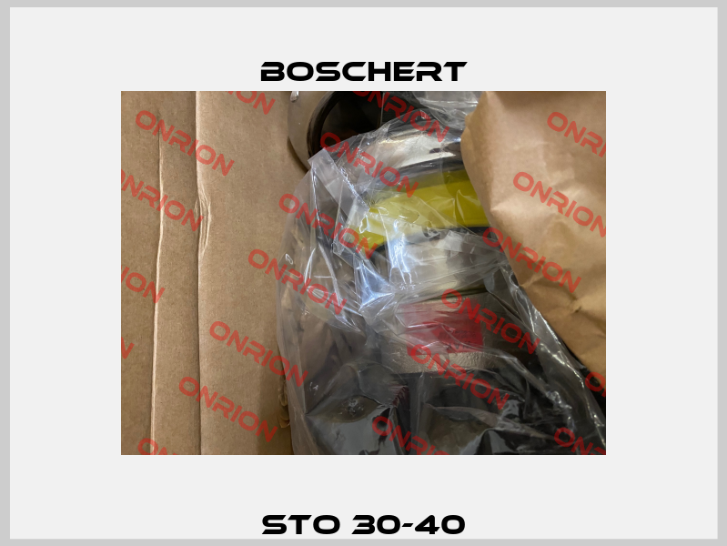 STO 30-40 Boschert
