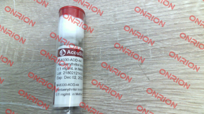 M-8330-ADD-44 AccuStandard