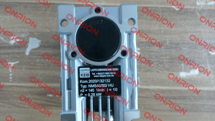 716459 OEM LAIPPLE KEB