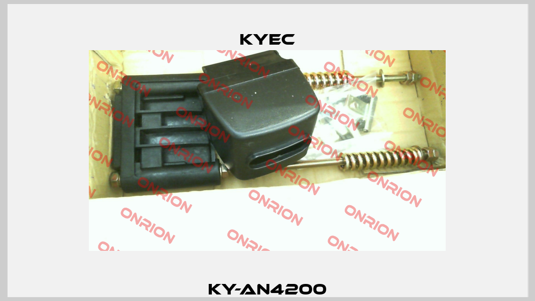 KY-AN4200 Kyec