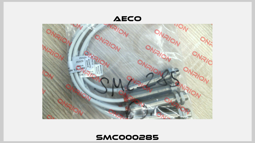 SMC000285 Aeco