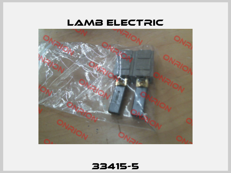 33415-5 Lamb Electric